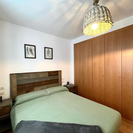 Apartament La Gisca - L'Amfitriona Valencia D'Aneu المظهر الخارجي الصورة