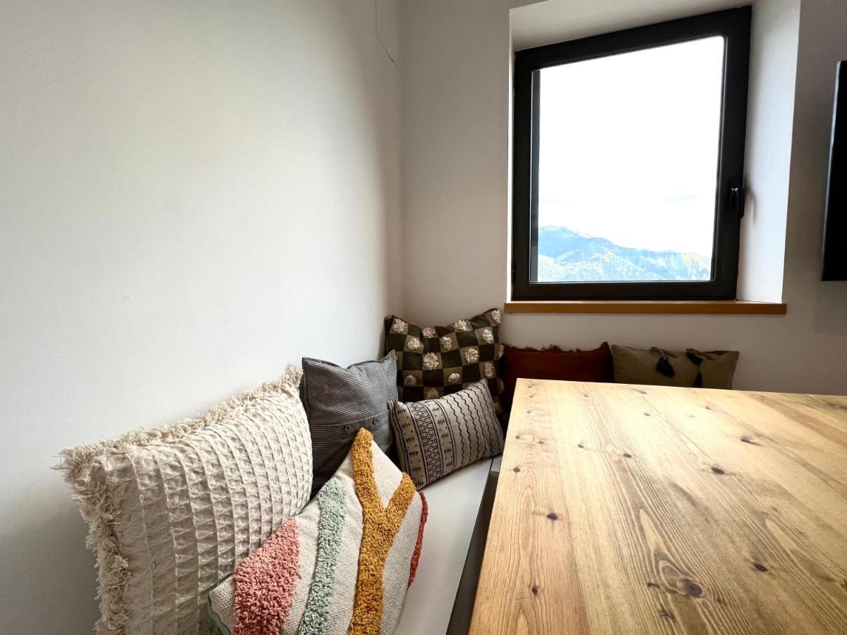 Apartament La Gisca - L'Amfitriona Valencia D'Aneu المظهر الخارجي الصورة