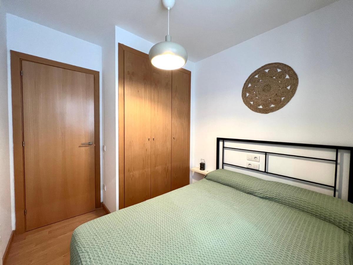 Apartament La Gisca - L'Amfitriona Valencia D'Aneu المظهر الخارجي الصورة